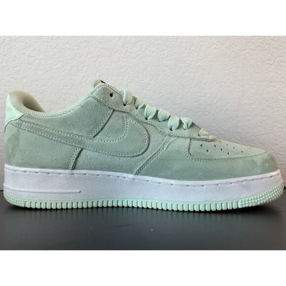 Nike Air Force 1 Have A Nike Day Sneakers Frosted Spruce 2018 Men’s Size 9.5 main image 9